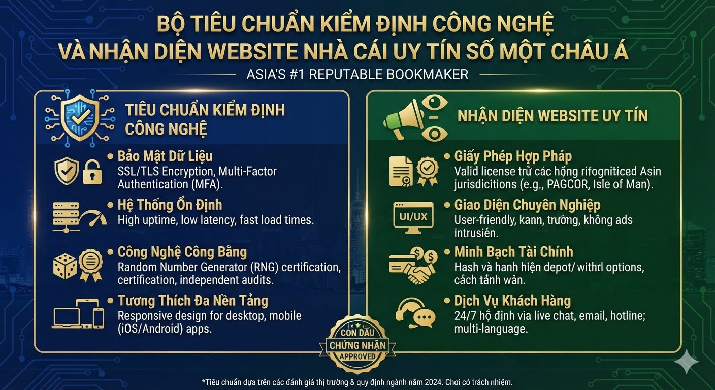 web nhà cái uy tín